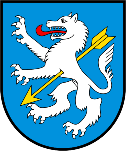 CHE Wolfenschiessen COA