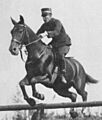 Carl-Gustaf Lewenhaupt SOK
