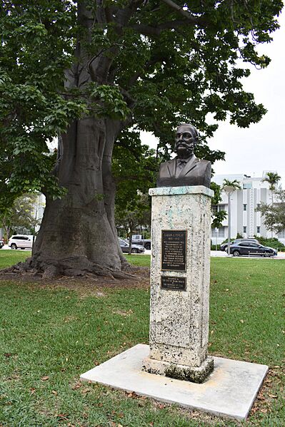 Carlos J. Finlay (Collins Park)
