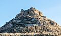 Castillo de Turbena, Bardallur, Zaragoza, España, 2017-01-06, DD 03