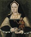 Catherine of Aragon (1485-1536)