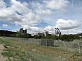 Cement Plant, Tijeras NM
