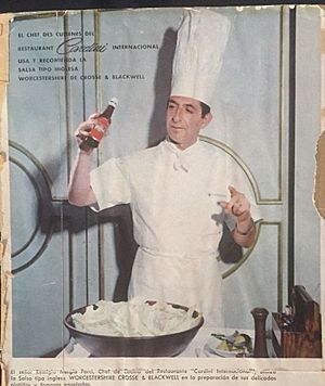 Archivo:Chef Remigio Murgia