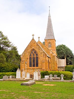 Archivo:Church of St Johns Canberra-01+ (448617320)
