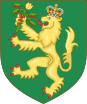 Coat of Arms of Alderney.svg