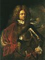 Colonel Albert Manuel par Guerra