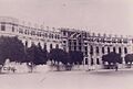 Construcción del Palacio Municipal de Melilla