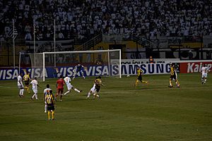 Archivo:Copa Libertadores de America 2011 Santos - Peñarol