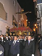 Cristo de la Vera Cruz