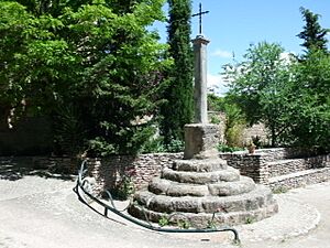 Archivo:Cruz de término (Morrano)