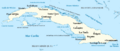 Cuba-map-es