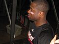 D-Wade in Chicago