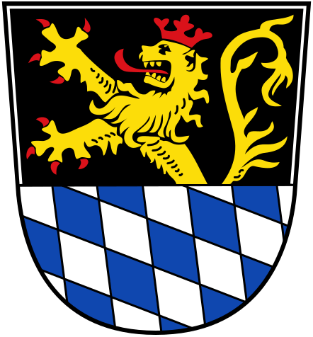 DEU Amberg COA