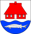 DEU Störkathen COA