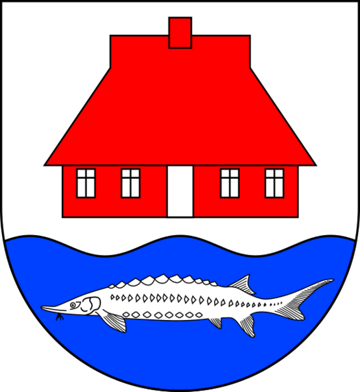 DEU Störkathen COA