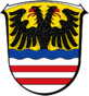 DEU Wetteraukreis COA.svg