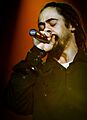 Damian Marley 2011