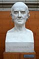 David d'Angers - Samuel Hahnemann bust