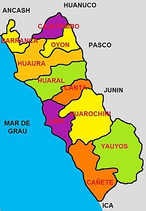 División Politica de Lima.jpg