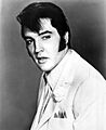 Elvis Presley Publicity Photo for The Trouble with Girls 1968
