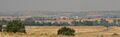 Encinasola desde Guadramiro