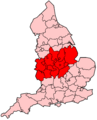 EnglandGovernmentMidlands