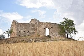 Ermita de San Nicolás(La Sequera de Haza, Burgos).jpg