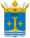 Escudo Marquesado de Rafal Casa de Rocamora.svg