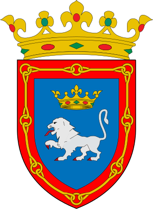 Archivo:Escudo de Pamplona