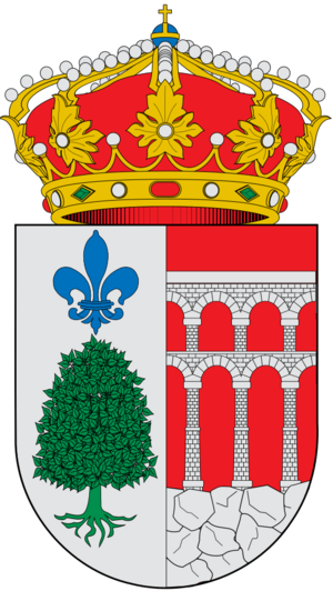 Archivo:Escudo de Santa María de la Alameda