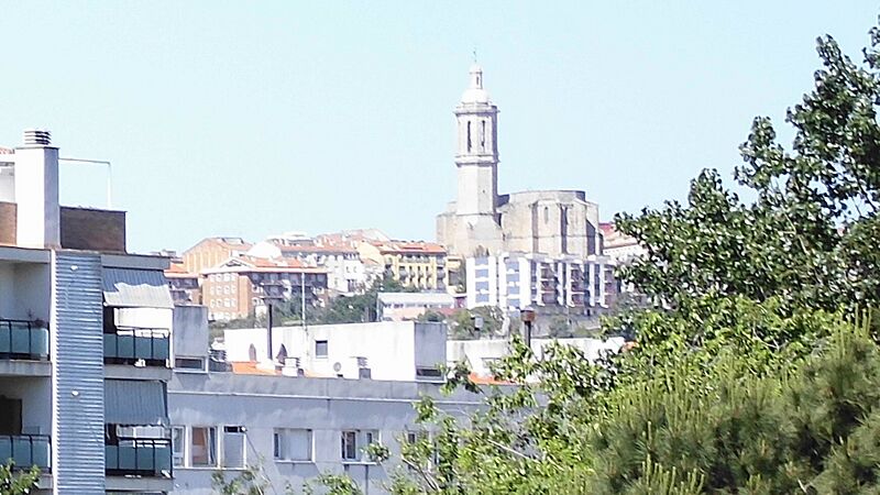 Esparraguera, en Barcelona (España)