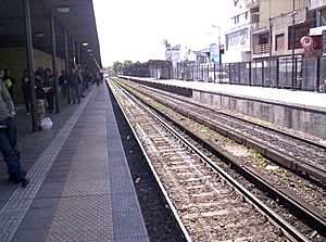 Archivo:Estación Morón