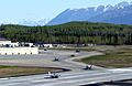 F-22A Elmendorf AFB