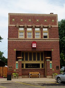 First State Bank of Manlius.JPG