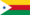 Bandera de El Carmen