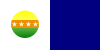 Flag of General Villamil.svg
