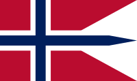 Archivo:Flag of Norway, state