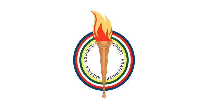 Flag of ODEPA-PASO (1959)