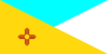 Flag of Otero County, New Mexico.svg