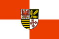 Flagge Potsdam-Mittelmark
