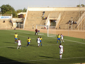 Archivo:Football ouagadougou