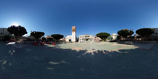 Plaza del Ayuntamiento