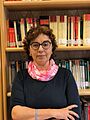 Francisca Hornos Mata