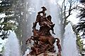 Fuentes de la Granja de San Ildefonso - La Fama 00