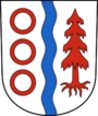 Gaiserwald-blazon.svg