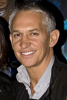 Gary Lineker Para Niños