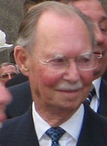 Grand Duke Jean 29.09.2006 (cropped).jpg