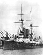 Archivo:HMS Formidable 1898
