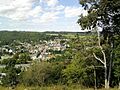 Hamoir panorama
