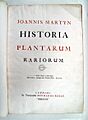 Historia Plantarum Rariorum00